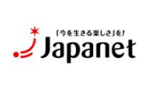 「今を生きる楽しさ」を! Japanet