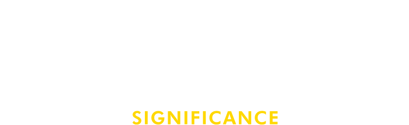 SG-ARKの意義 SIGNIFICANCE