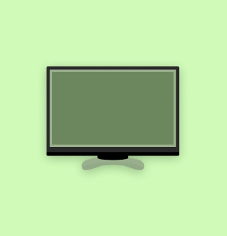 テレビ